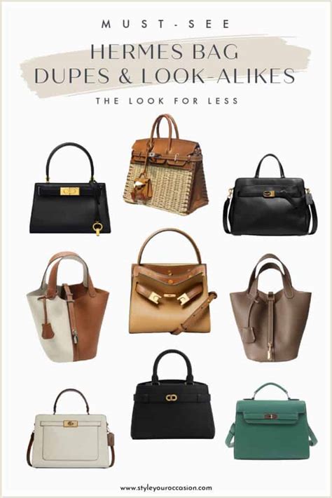 aldo dupe bags|hermes bag dupe post.